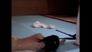 Strong japanese women get dominated humiliated and fucked easily