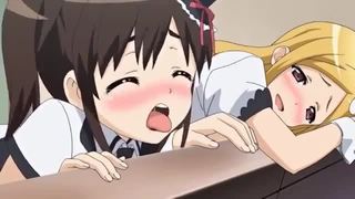 Anime hentai - hentai sex,big boobs,teen threesome #3 full goo.gl/rkqxgs