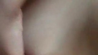 Horny homemade amateur couple films themself and fuck good