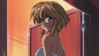 Play her station ent hentai haven love doll xxx part 3